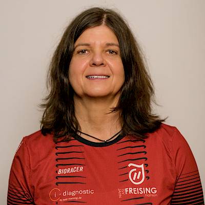 Portraitfoto Beate Kopp