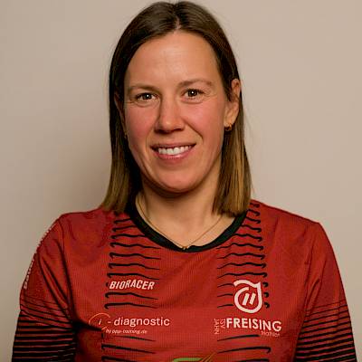 Portraitfoto Melanie Stern