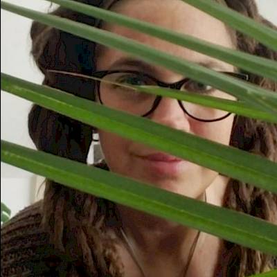 Portraitfoto Kathrin Sommer