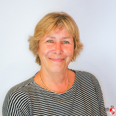 Portraitfoto Ulrike Grabenweger