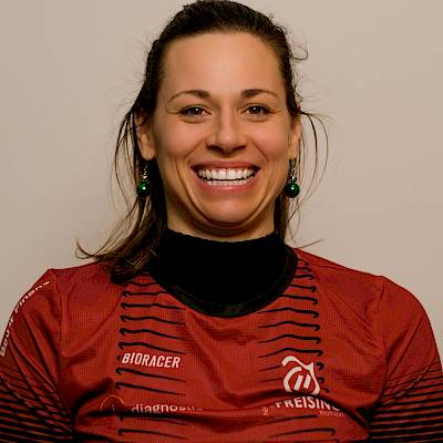 Portraitfoto Farina Boosz