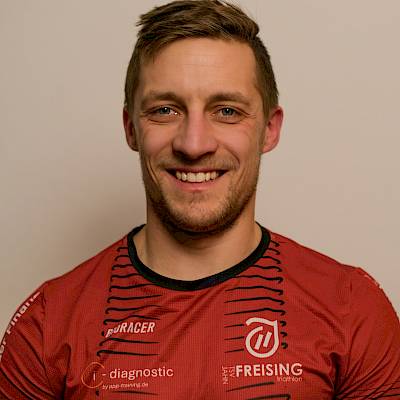 Portraitfoto Bernd Stern