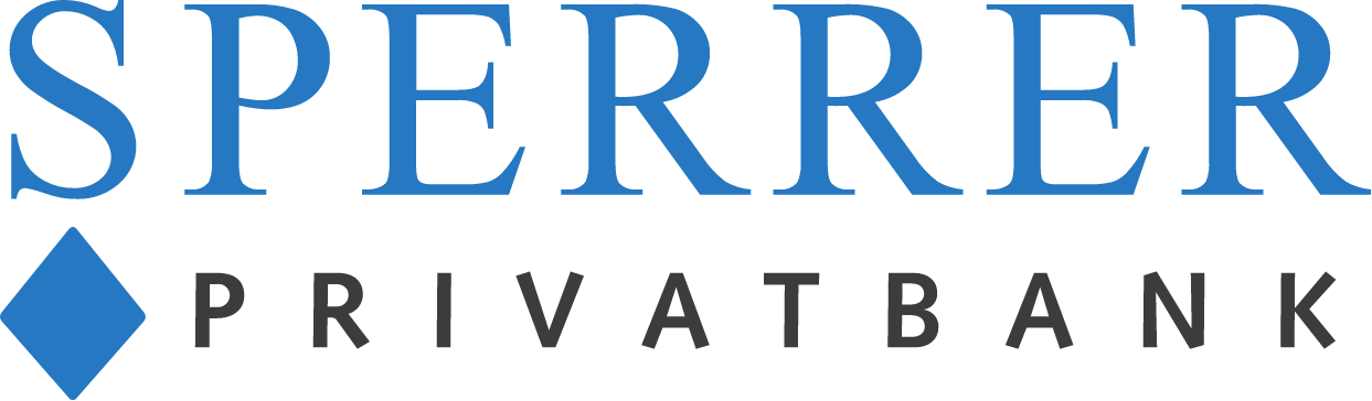 Logo Sperrer Privatbank